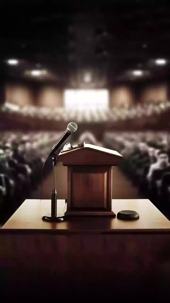 At Oxford Union Debate, Indian Law Student Slams Pakistan: 'Can't Shame A State With No Shame'