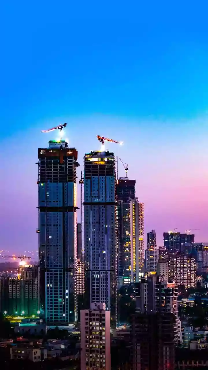 ADB: India's Economy to Grow 6.5% in FY26