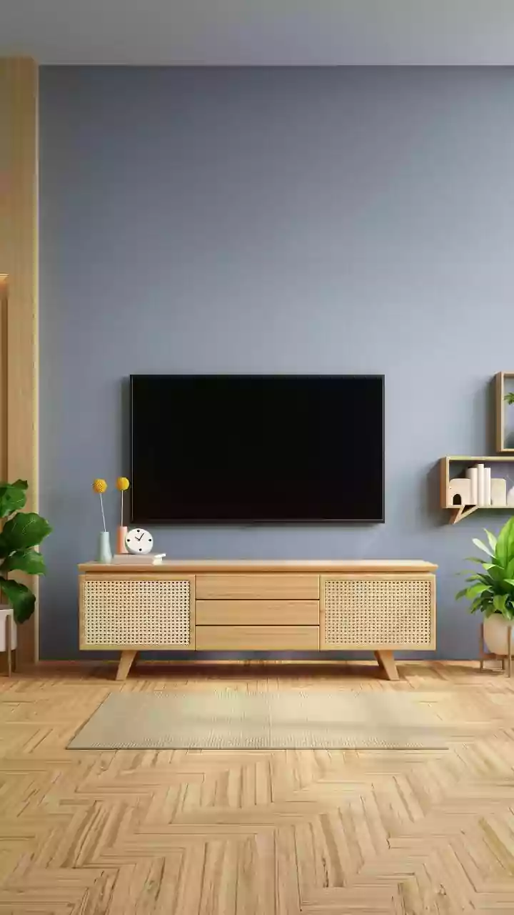 Is Your TV Too High? Why Reddit's Comical Corner Will Give You Neck Sprain