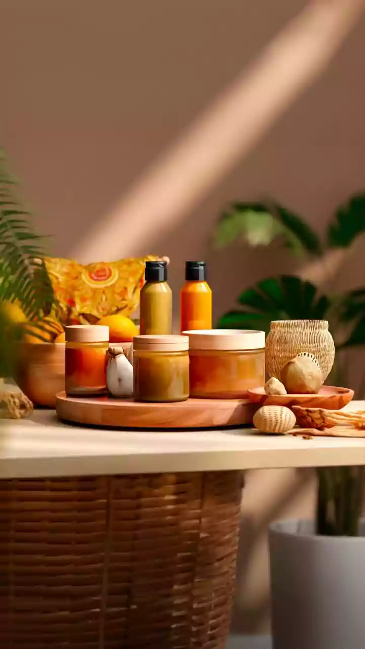 Food-Inspired Beauty Is Coming To Indian Shelves