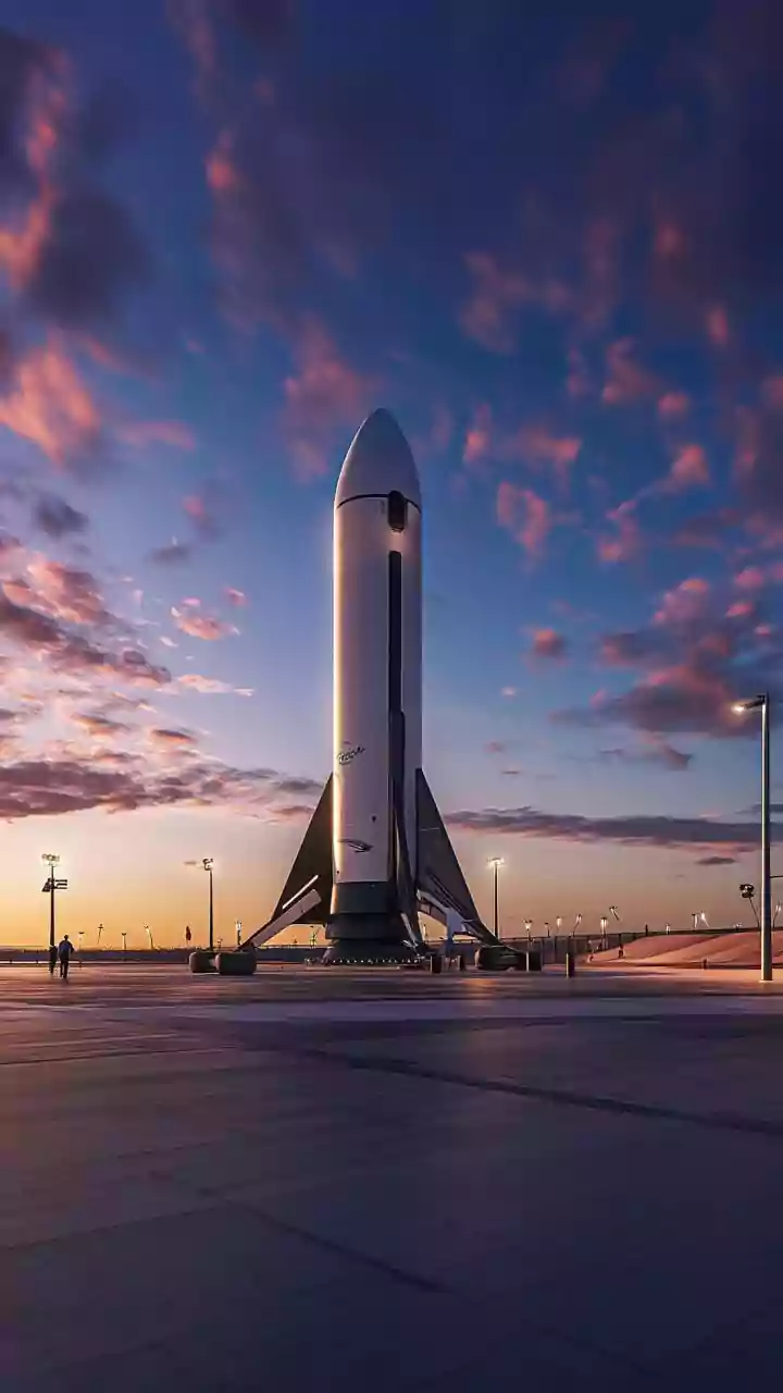 Private Rocket Start-ups Are Changing India's Space Industry Landscape