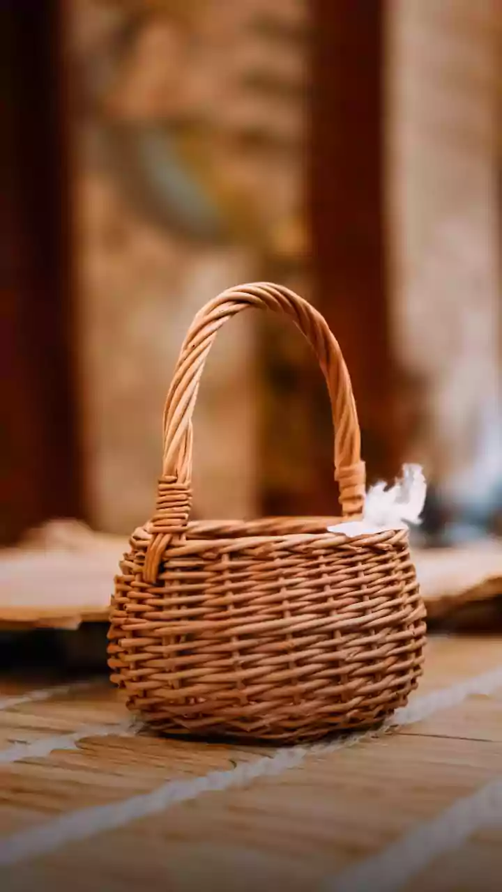 Traditional artisans bring Kashmir to Goa in willow wicker, papier mache, and copper craft