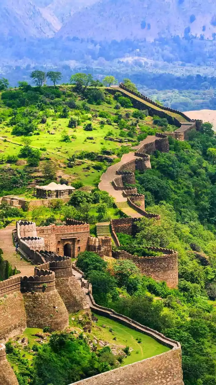 Rainy Season Escapes Let Travellers Experience India's Landscapes At Their Greenest