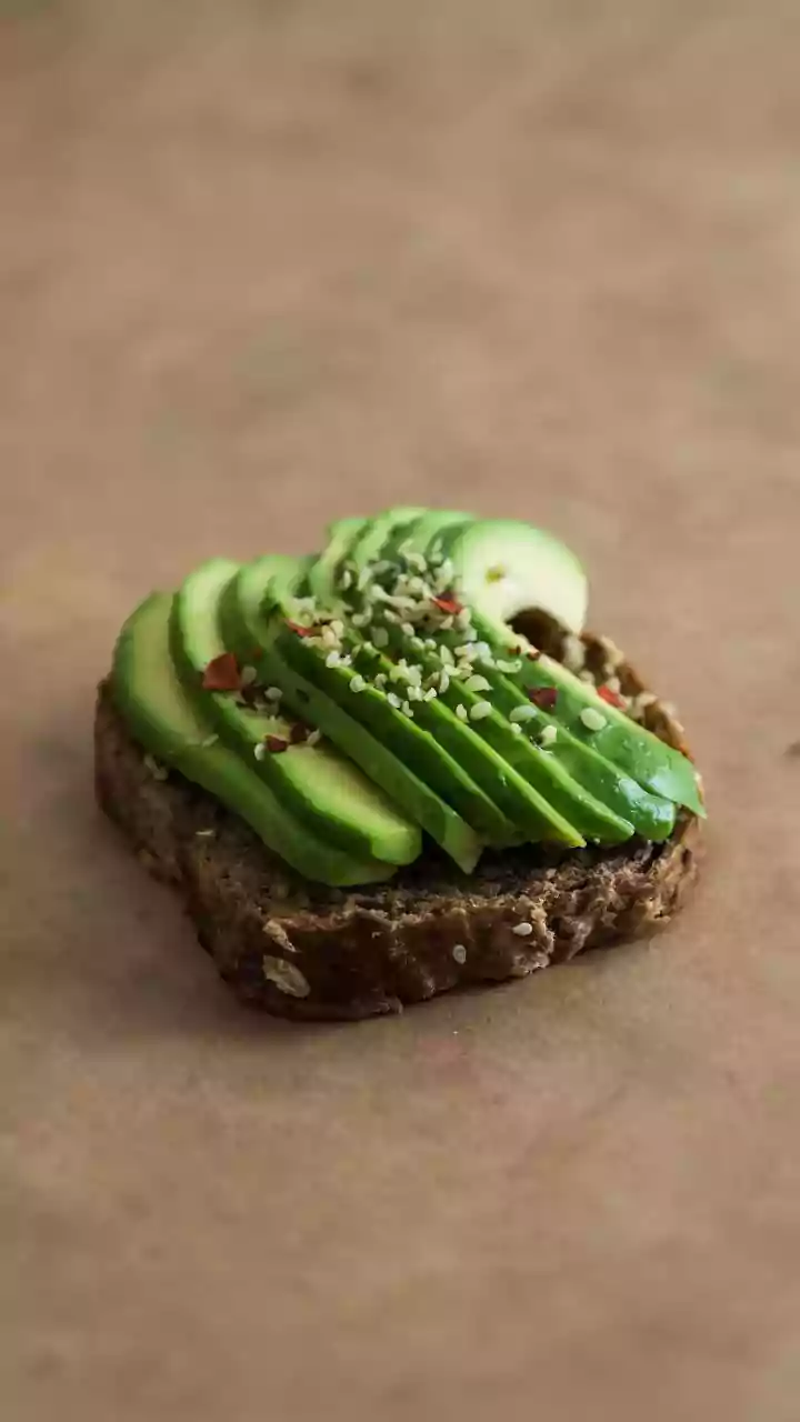 Master the Art of Perfect Avocado Toast: A 5-Minute Gourmet Breakfast