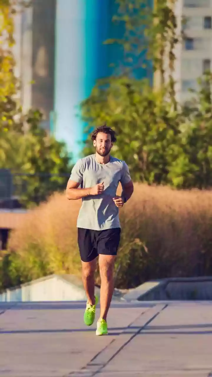 Conversation Pace Can Help Keep Social Runs Comfortable Becomes More Useful When Group Jogging Can Make Repetitive Routes Feel Less Monotonous Is I...