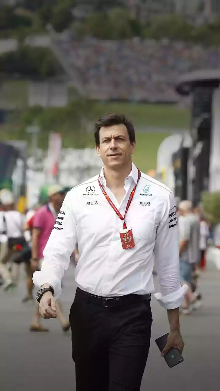 Horsepower Heist: Mercedes Engineer Allegedly Leaked 2026 F1 Engine Secrets To Red Bull Racing - Report