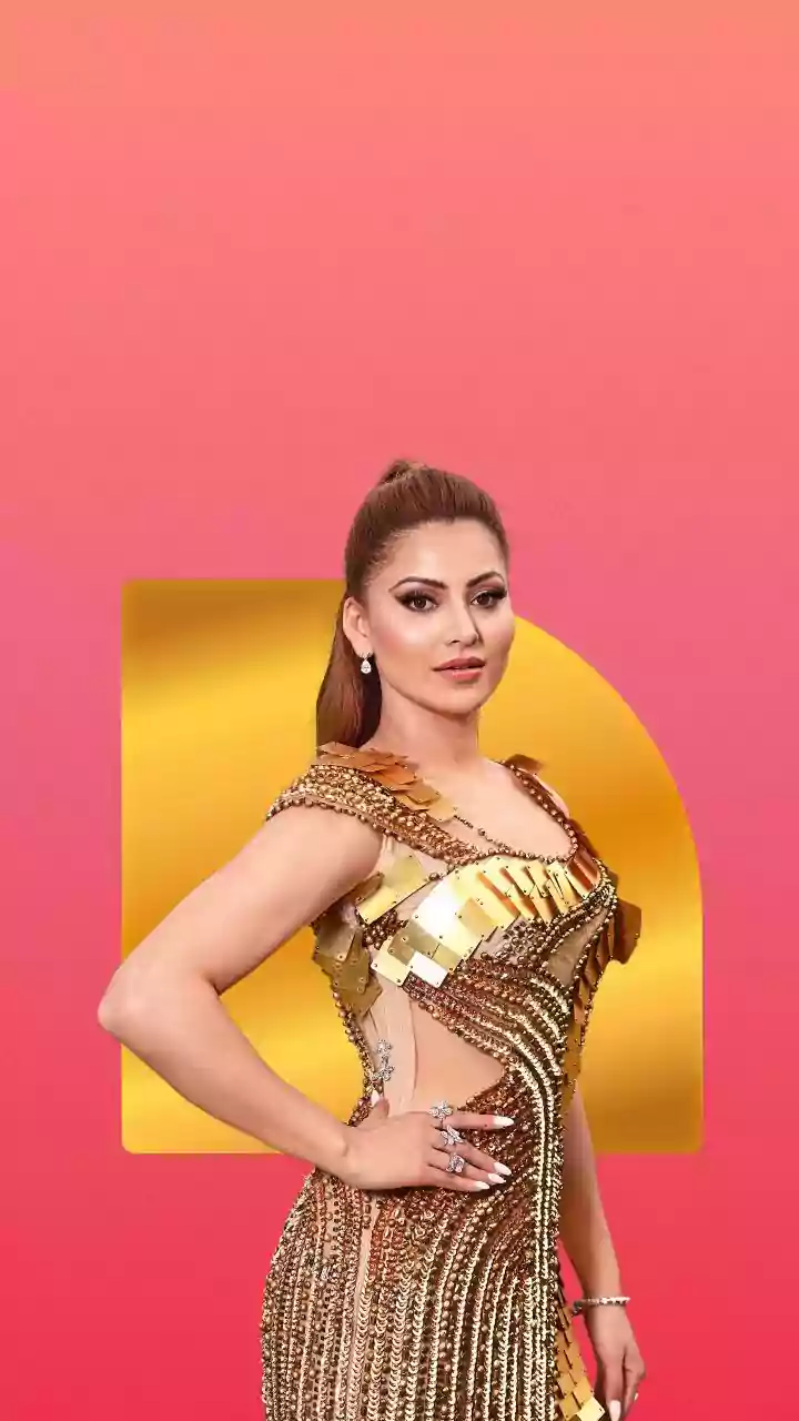 Urvashi Rautela Seeks ₹7,000 Crore In Damages From LA-Based AI Company, Alleges It Used Her Name To Generate Billions