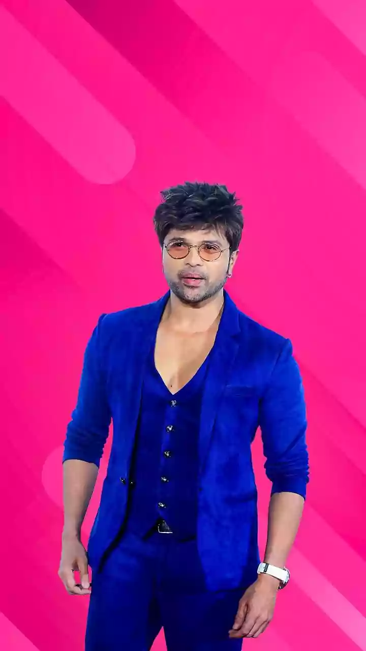 Himesh Reshammiya's label acquires music rights of 'Arjun Naga'
