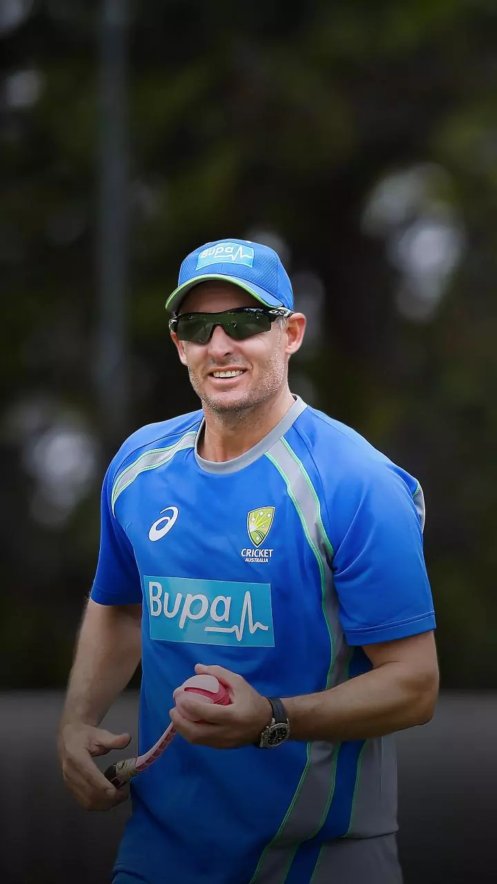 Cricketers who were late bloomers
