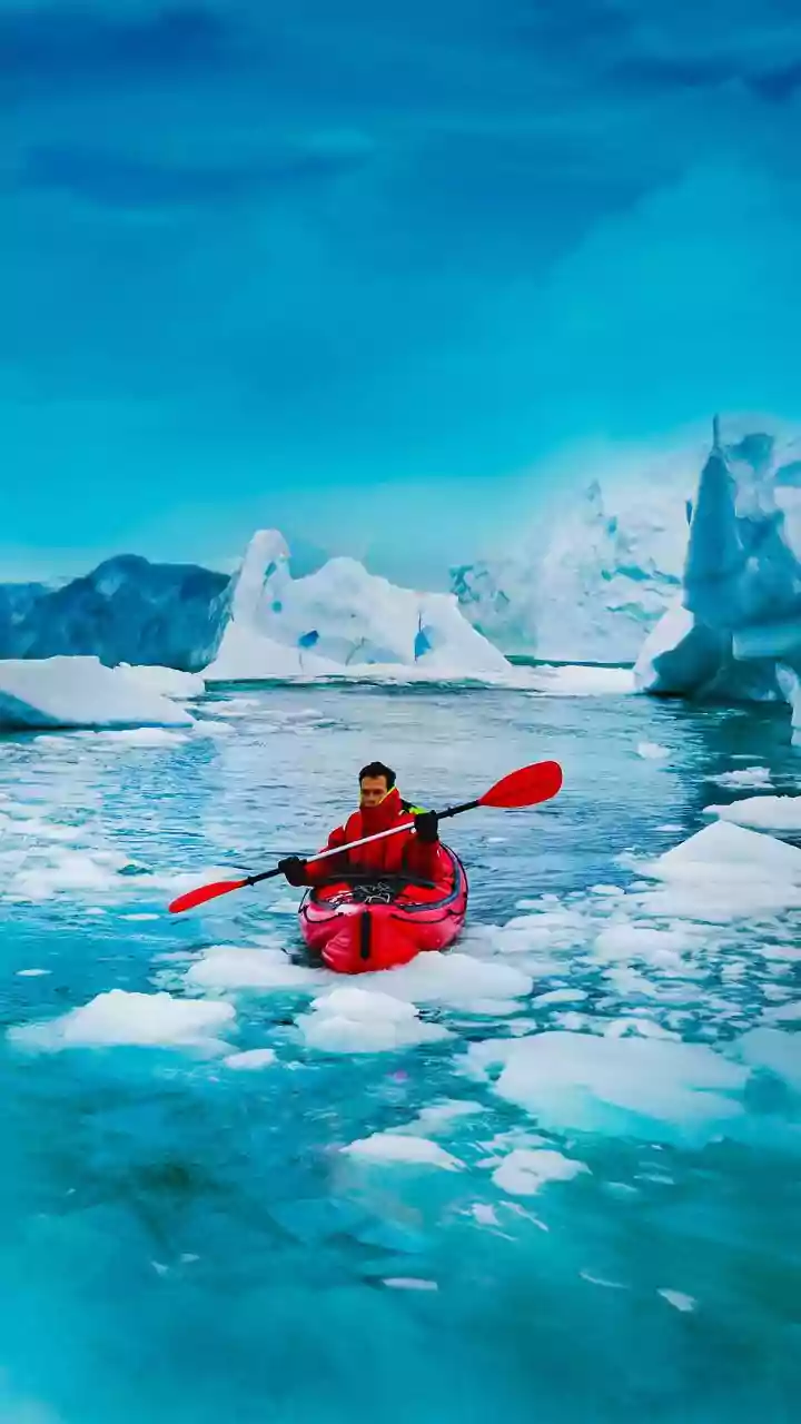 Trump discussing variety of ways to acquire Greenland, US military always an option: White House