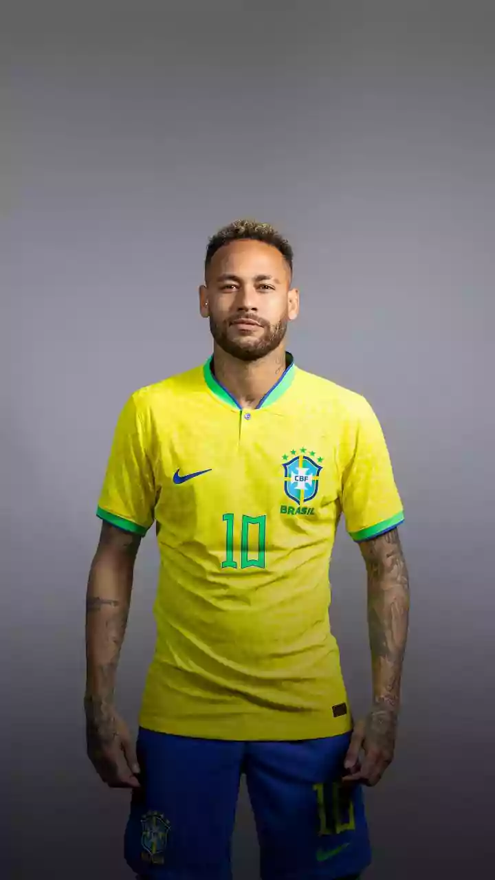 Neymar chora após convocação e faz promessa por título da Copa; veja o vídeo