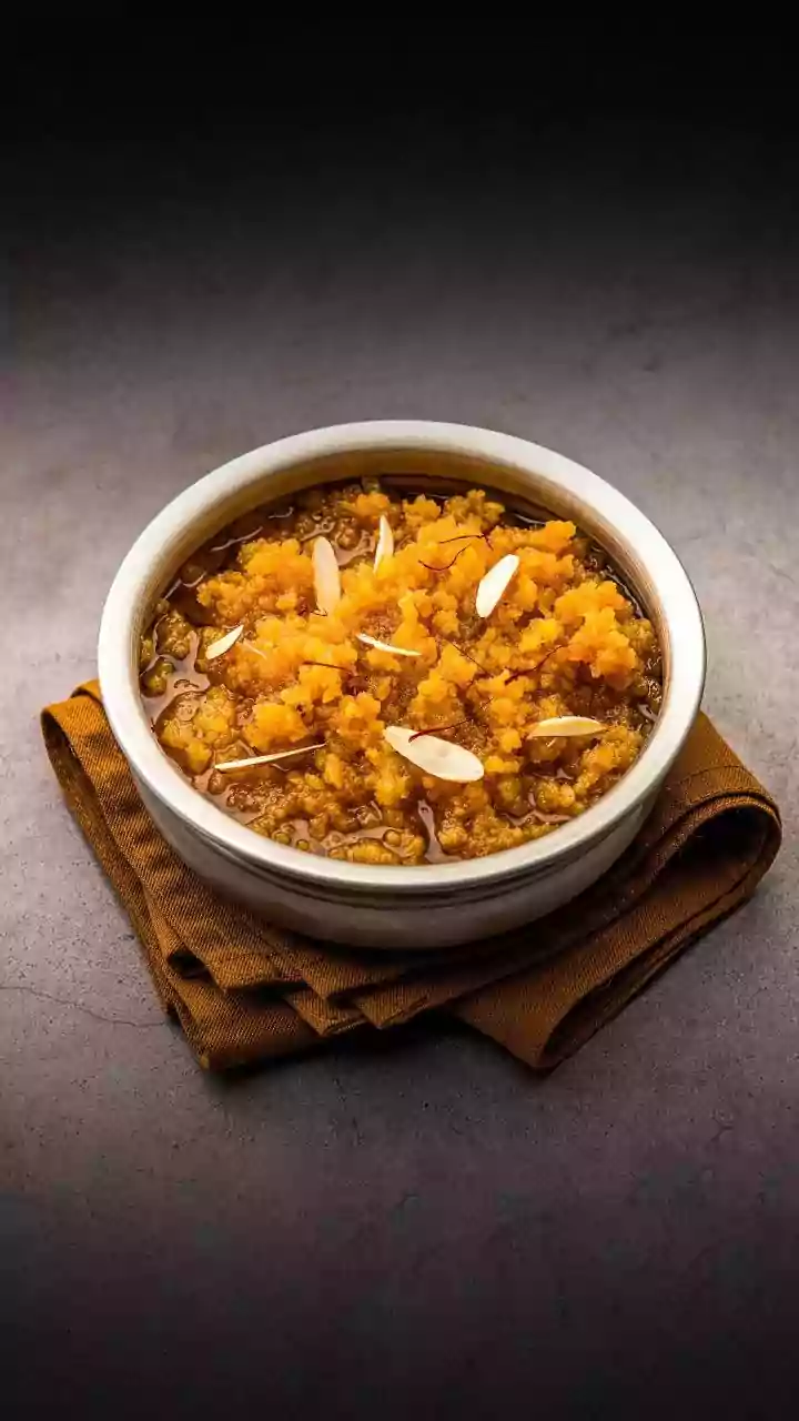 Cozy Up: Winter Halwas to Warm Your Soul