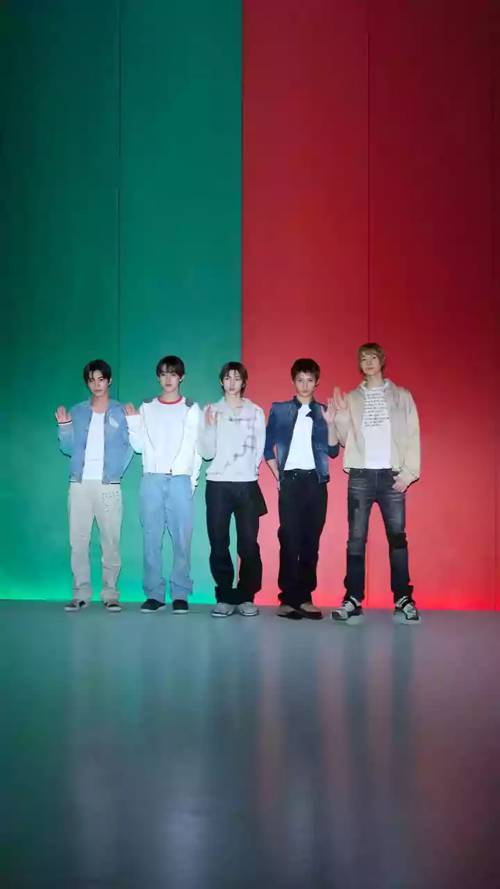 Fakta Menarik CORTIS, Grup K-Pop yang Mulai Naik Daun