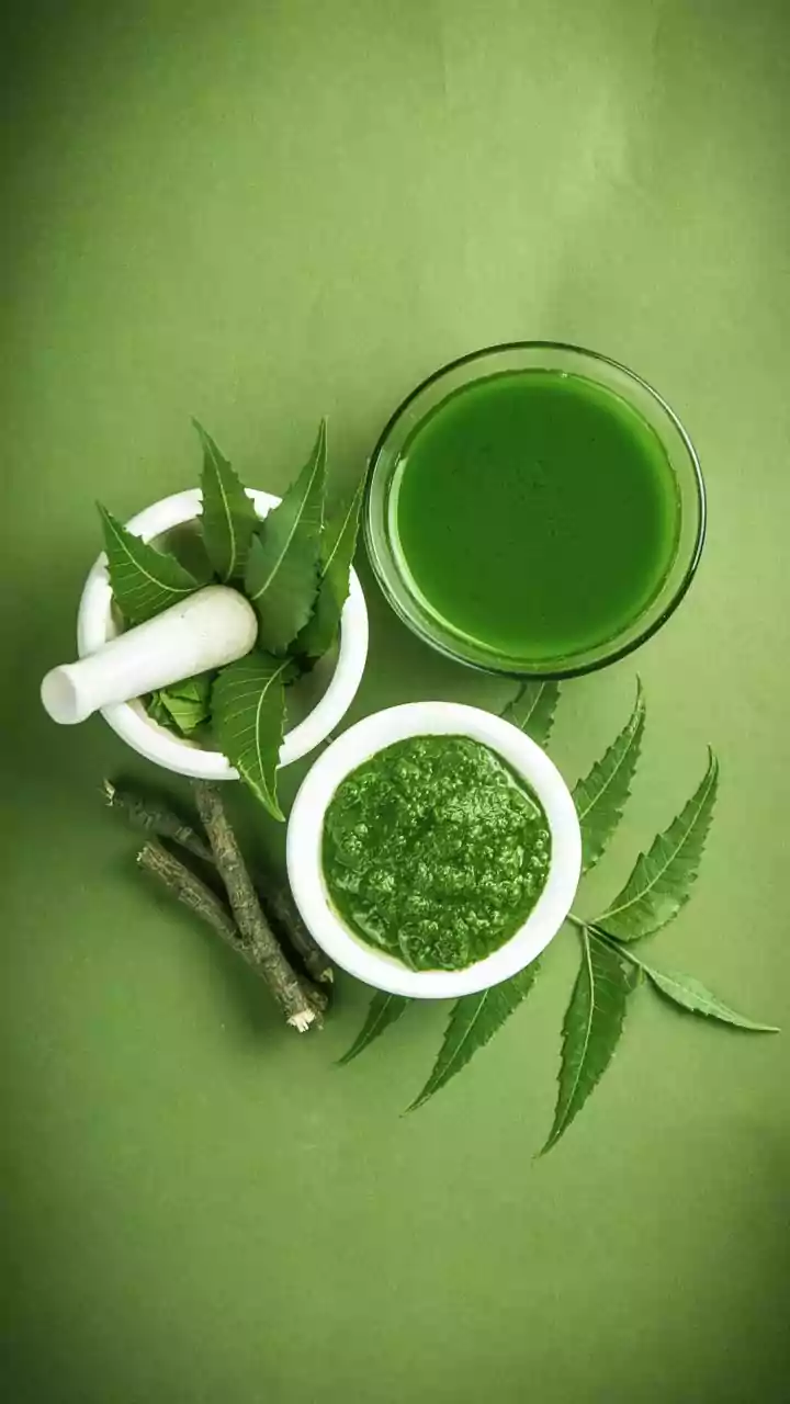 How Herbal Indian DIY Treatments Replenish Essential Moisture Lost To Severe Environmental Smog And Rain