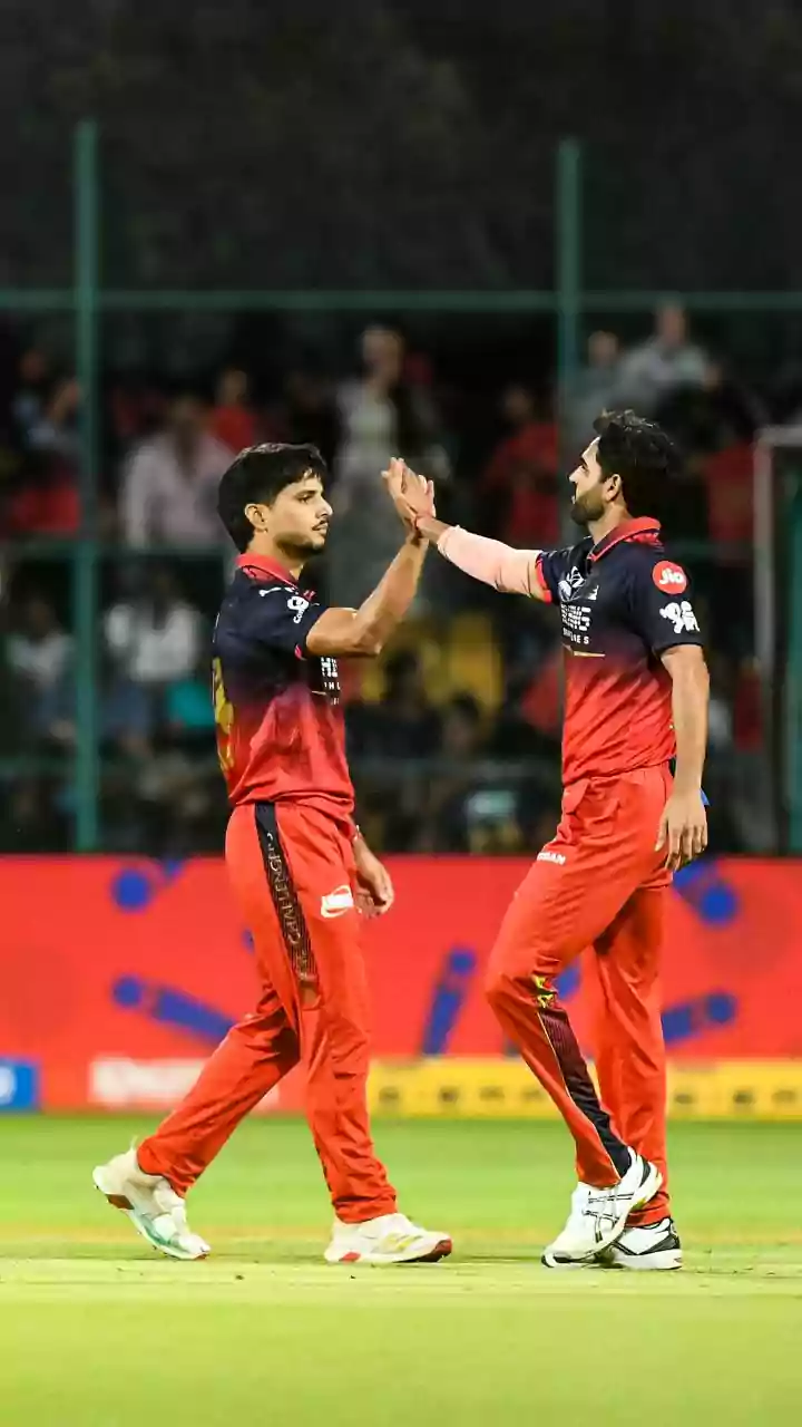 Top 5 most improved players of IPL 2026 ft. Rasikh Salam, Devdutt Padikkal and Jason Holder