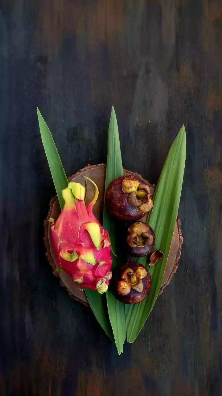 These fruits can transform your vegetarian recipes