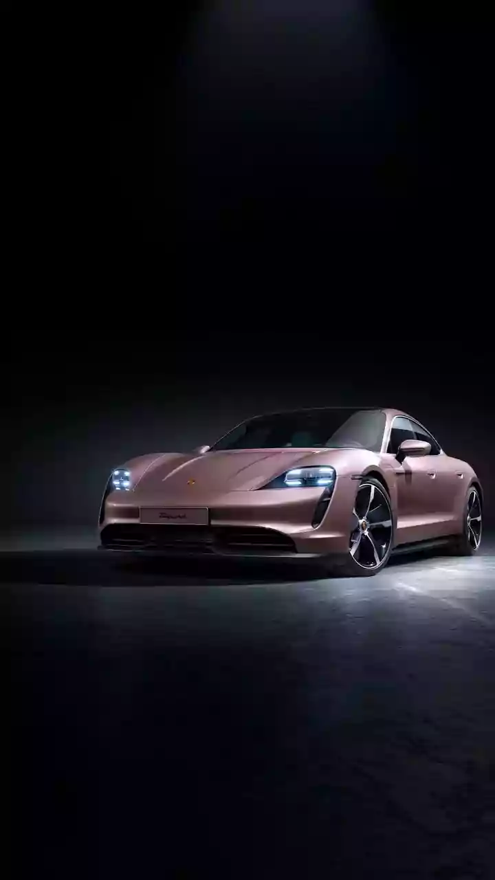 A Voluntary Severance Programme Forms Part of Porsche's 5,000-Job Plan