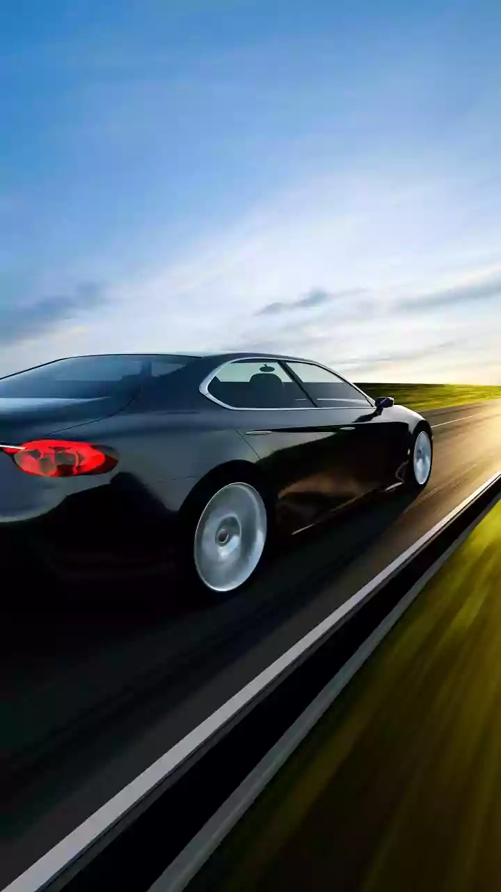 How to Save Your Car’s Dark Colour From Fading In Summer