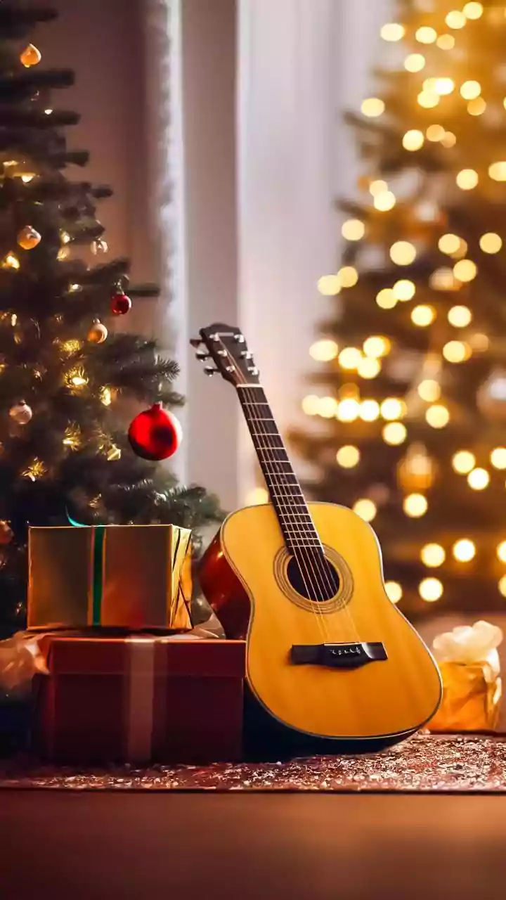 Christmas Cheer: India's Desi Songs & Festive Celebrations