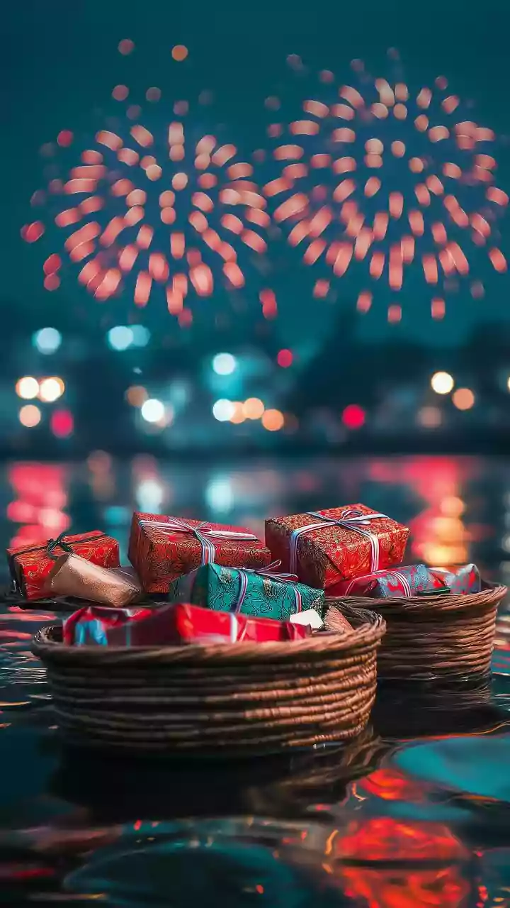 Happy New Year 2026: Wishes & Celebrations!