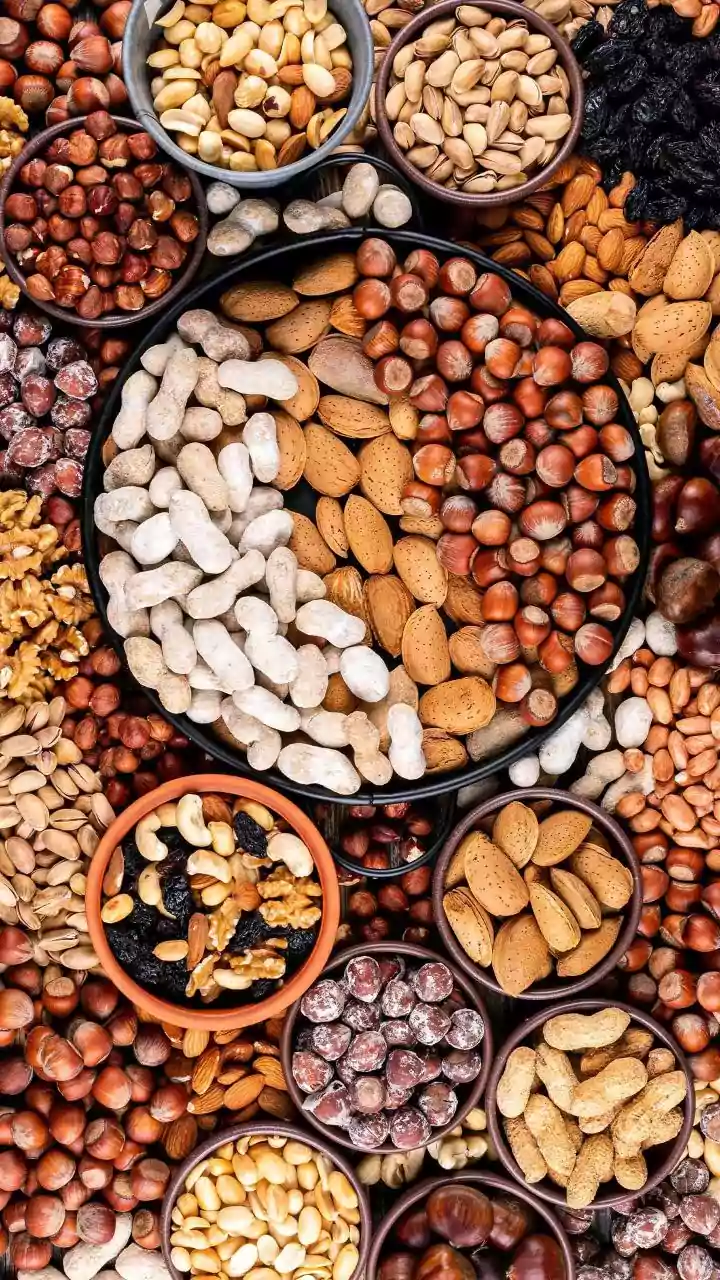 10 High-Protein Winter Snacks for Satiety