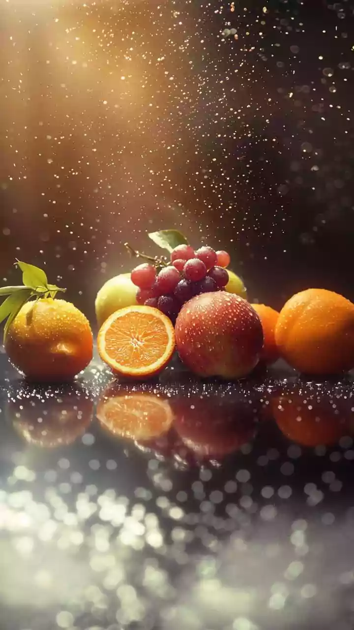 Monsoon Food Precautions: Why Cut Fruit Should Be Prepared And Eaten Promptly