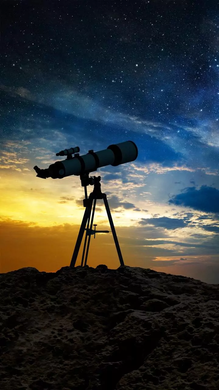 NASA builds Habitable Worlds Observatory to be serviced by robots
