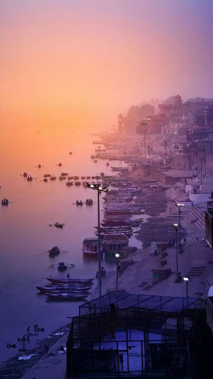 Uttarakhand: Christmas event at hotel on banks of Ganges cancelled after Hindu outfits object