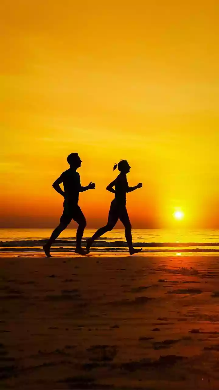 Sunrise Cardio Meets Rave Energy In Bali