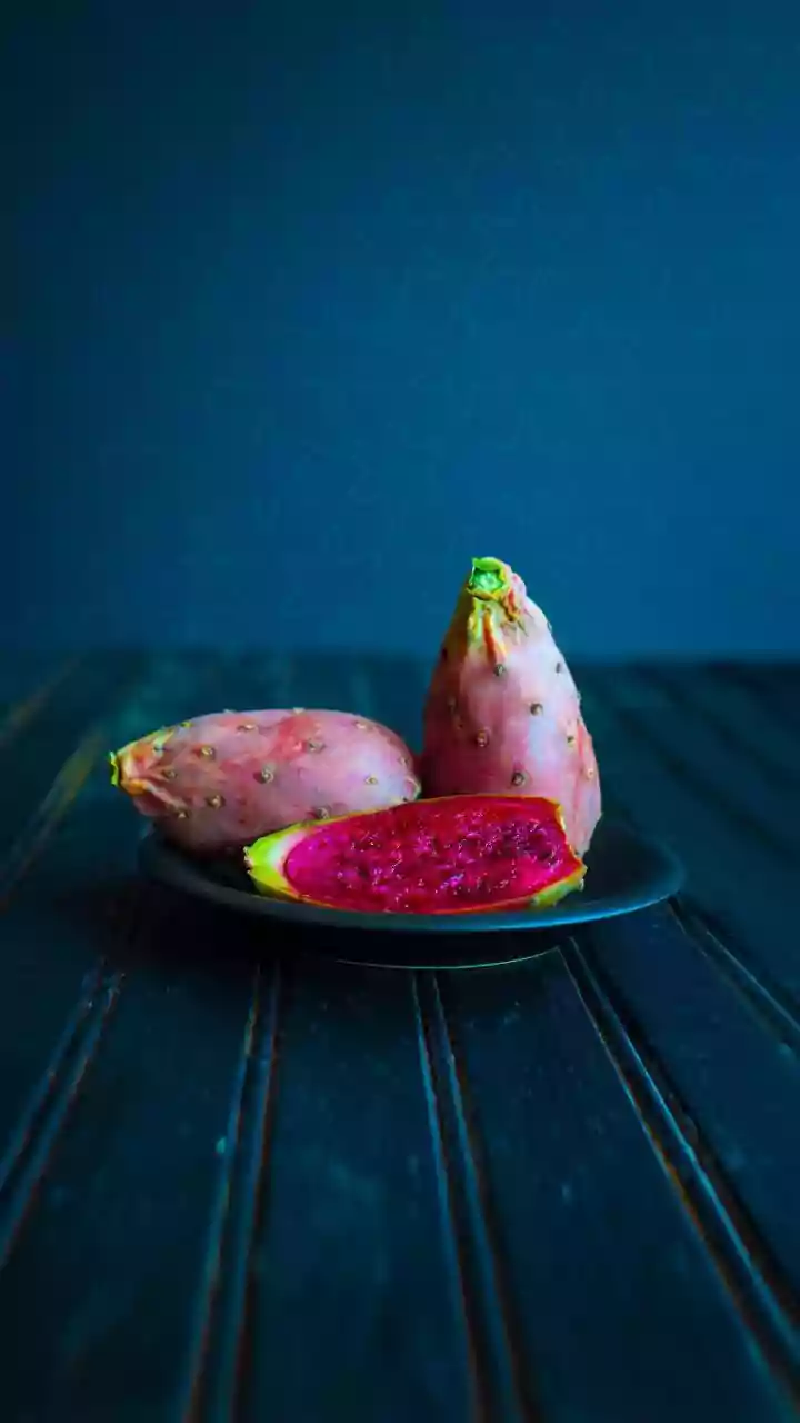 This Cactus Fruit Is Surprisingly Kitchen-Friendly