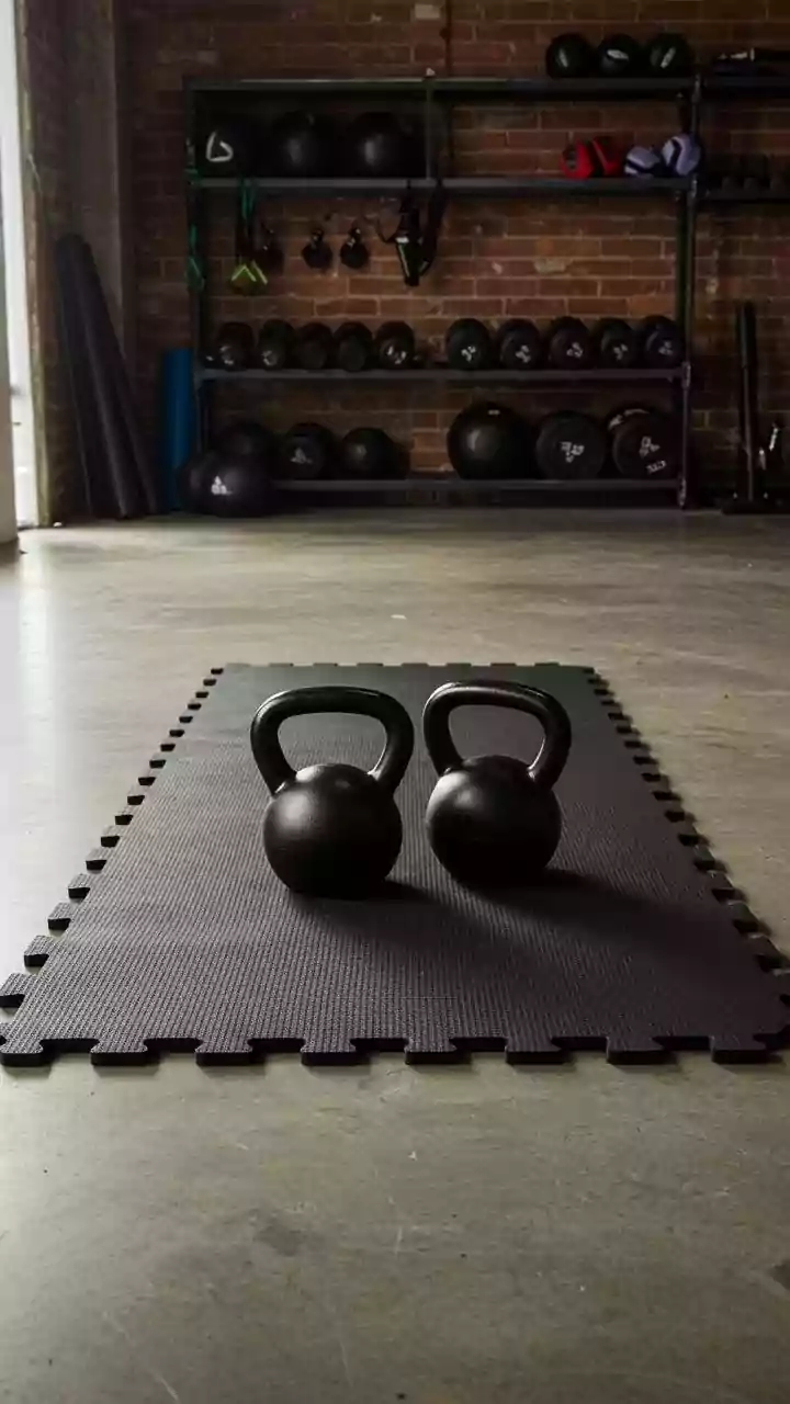 How To Stay Active When Heavy Rain Makes Outdoor Workouts Risky