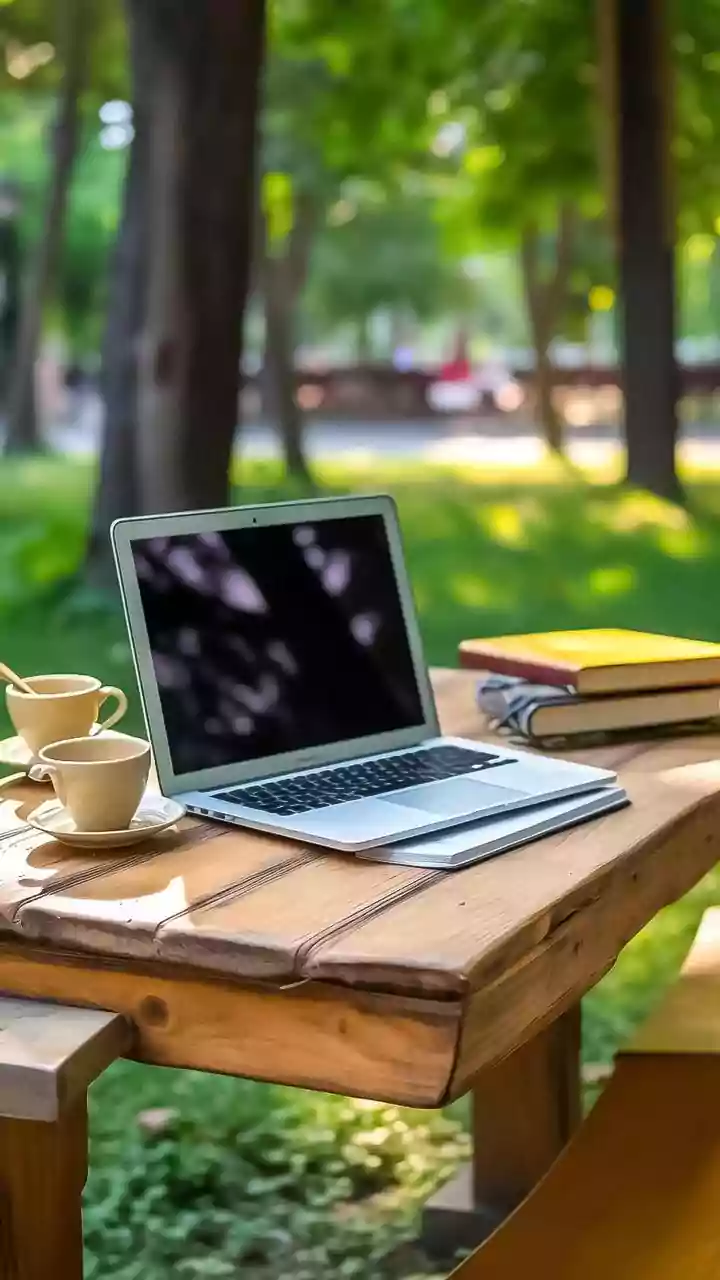 Quick Study Breaks: Energize Your Brain!