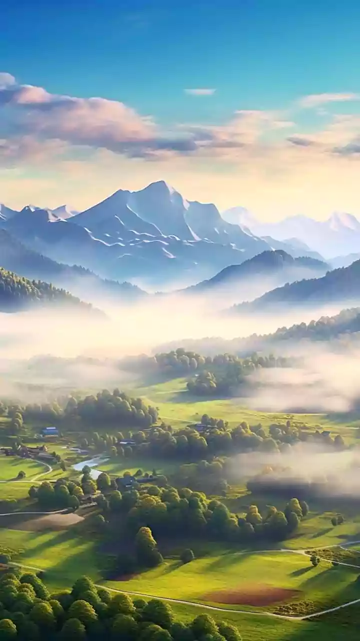 How Peaceful Hill Station Environments Accelerate Circadian Reset Results For Sleepers