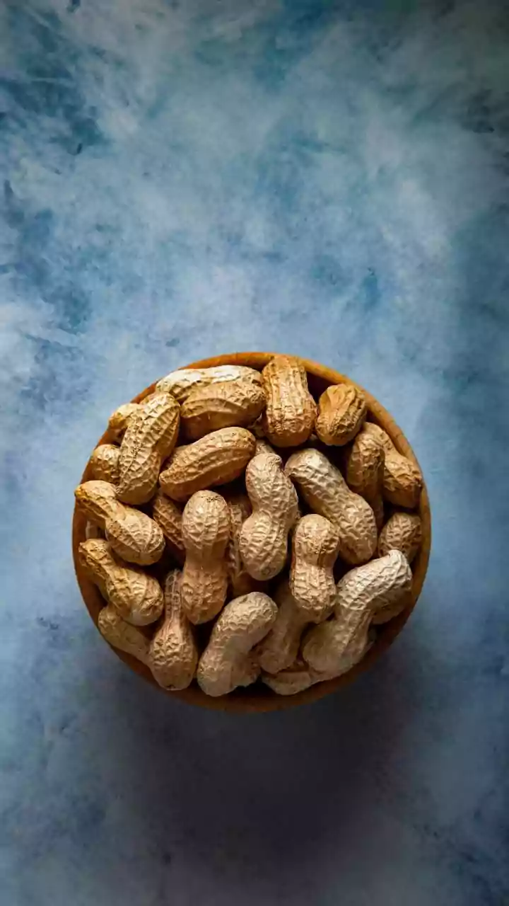 Before you discard peanut shells, try these garden uses