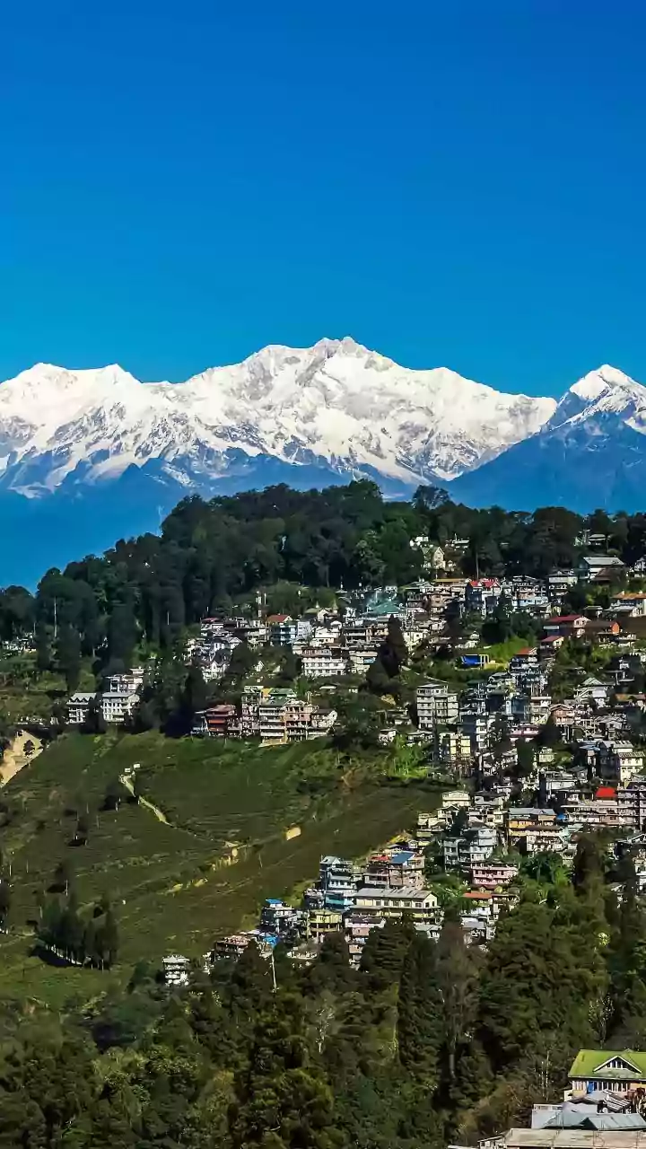 Escaping Delhi's Smog: 10 Hill Stations to Breathe Easy