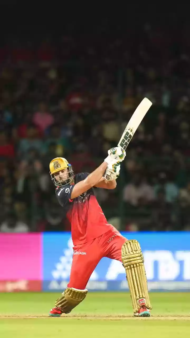 IPL 2026: A County-Wise Break Down of Foreign Players