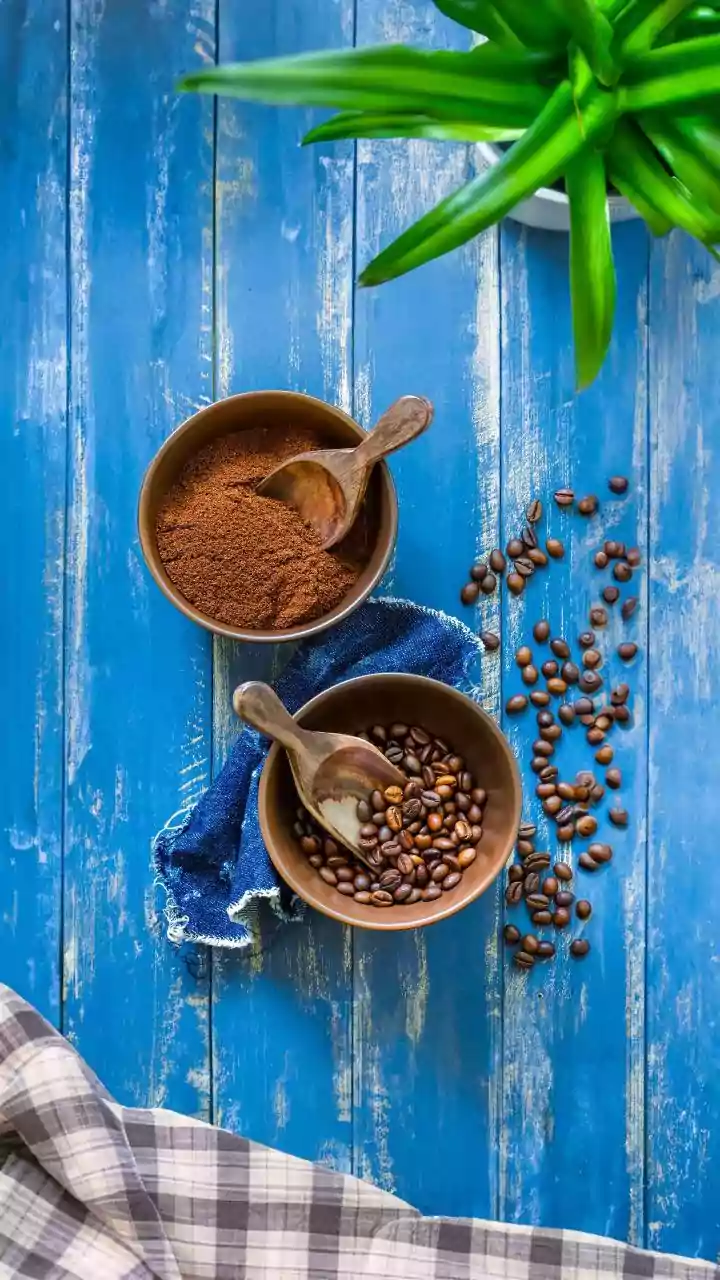 How single-origin Arabica beans from India's southern hills are redefining global specialty coffee perceptions