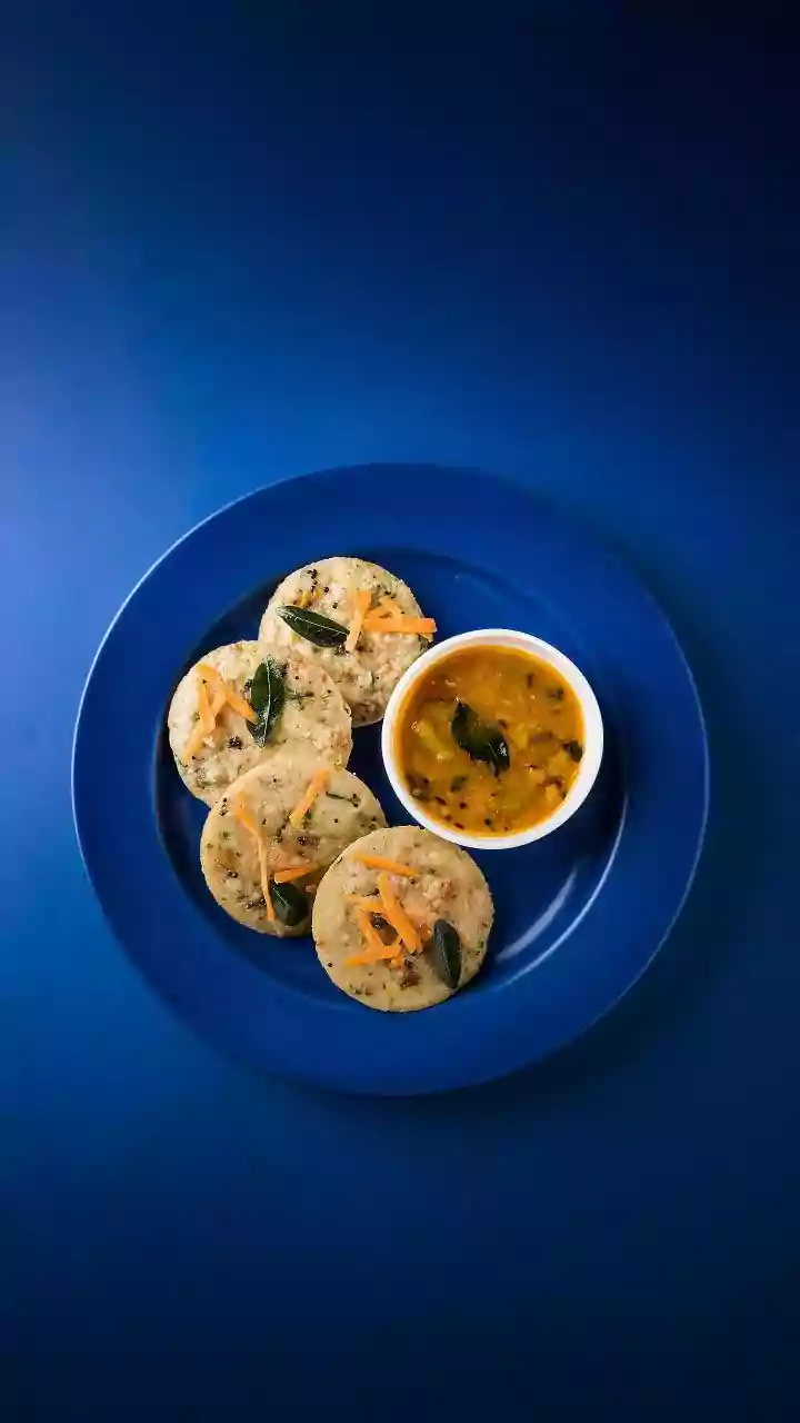 Unlocking Wellness: 7 Steamed Indian Breakfasts for Weight Loss