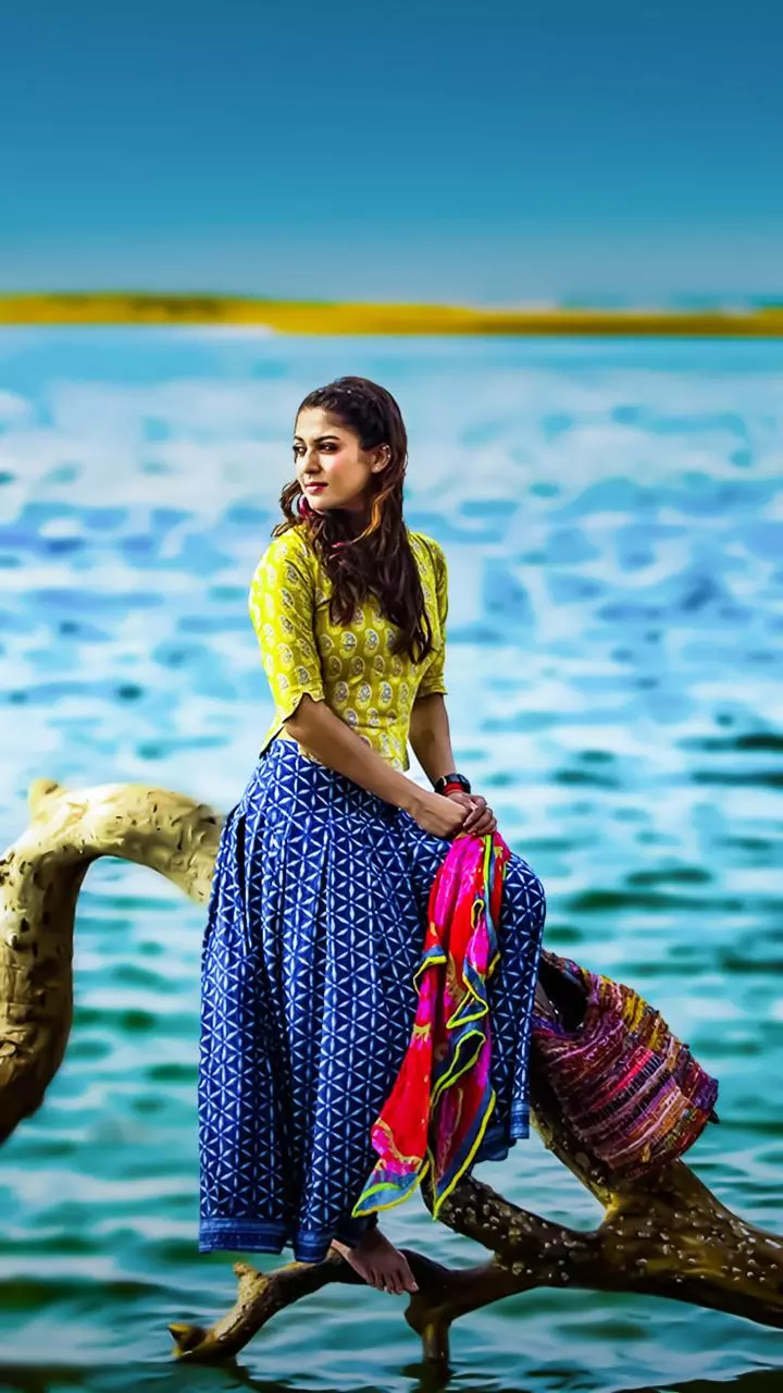 Nayanthara exits NBK111 as film gets a budget-friendly makeover