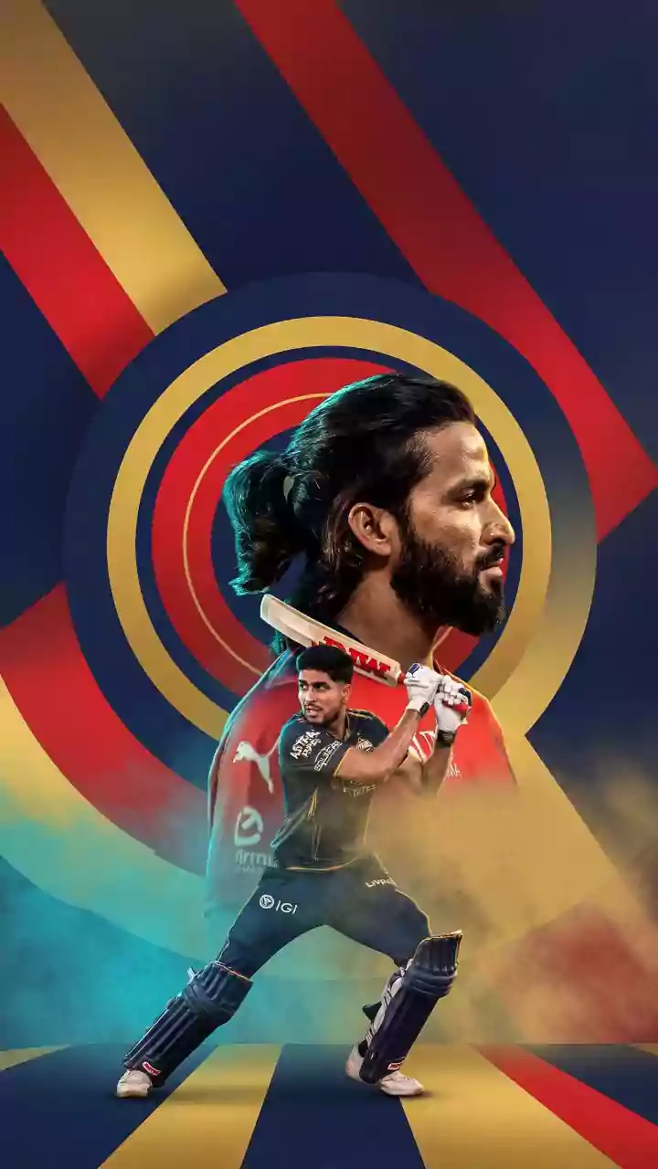 IPL 2026 Playoffs: RCB To Face GT In Qualifier 1, Eliminator Between SRH & RR