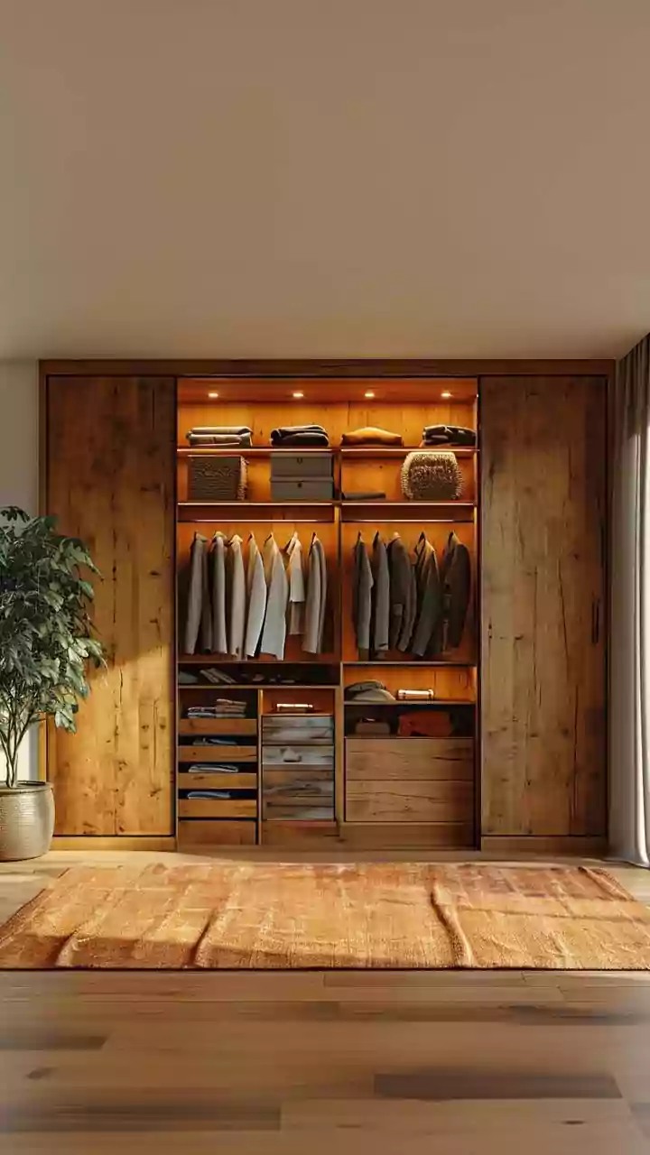 Master Bedroom Wardrobe Designs: 10 Popular Choices for 2026