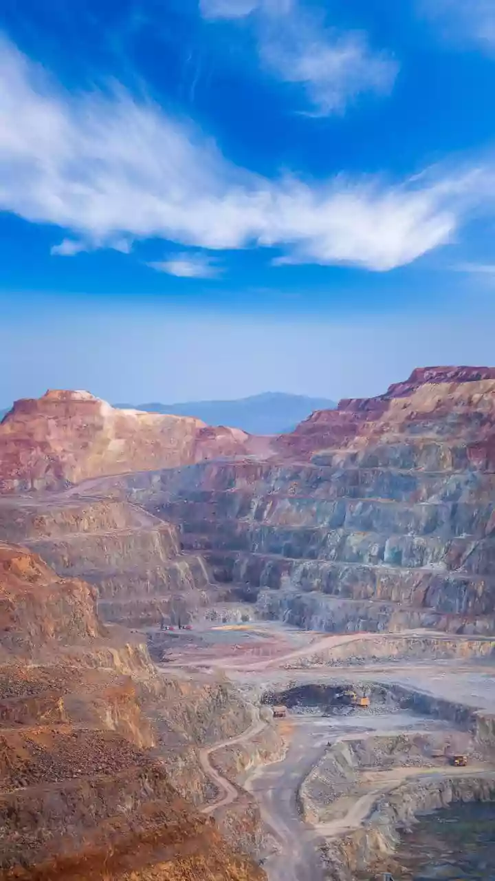 Unearthing the Truth: India's Mining Mafia