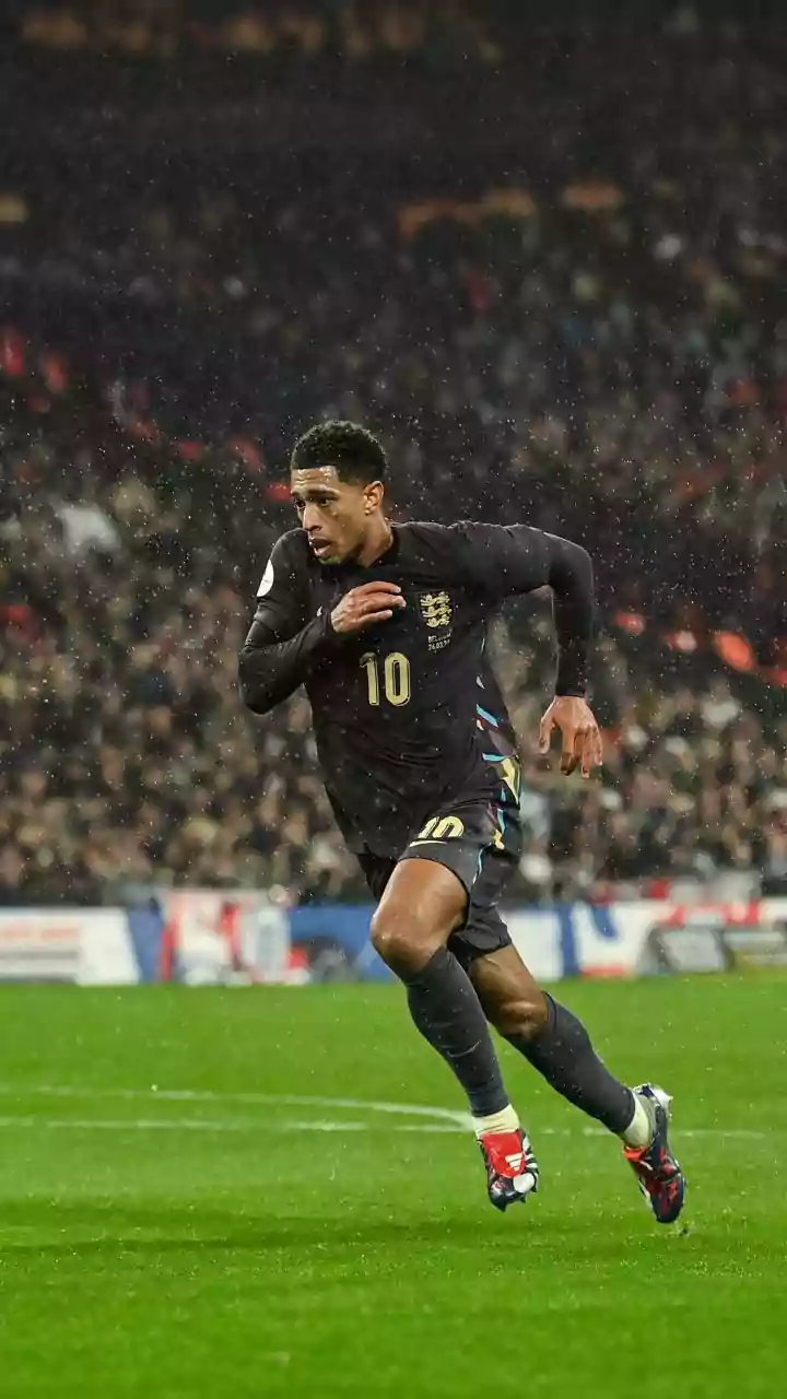 Galãs da Copa 2026: os jogadores mais bonitos do mundial para ficar de olho