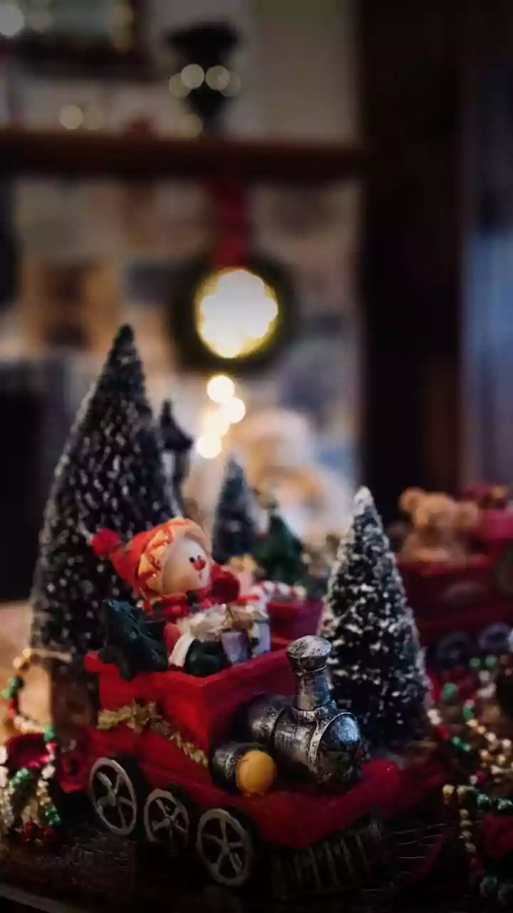 Christmas activities for kids that are fun, creative and meaningful