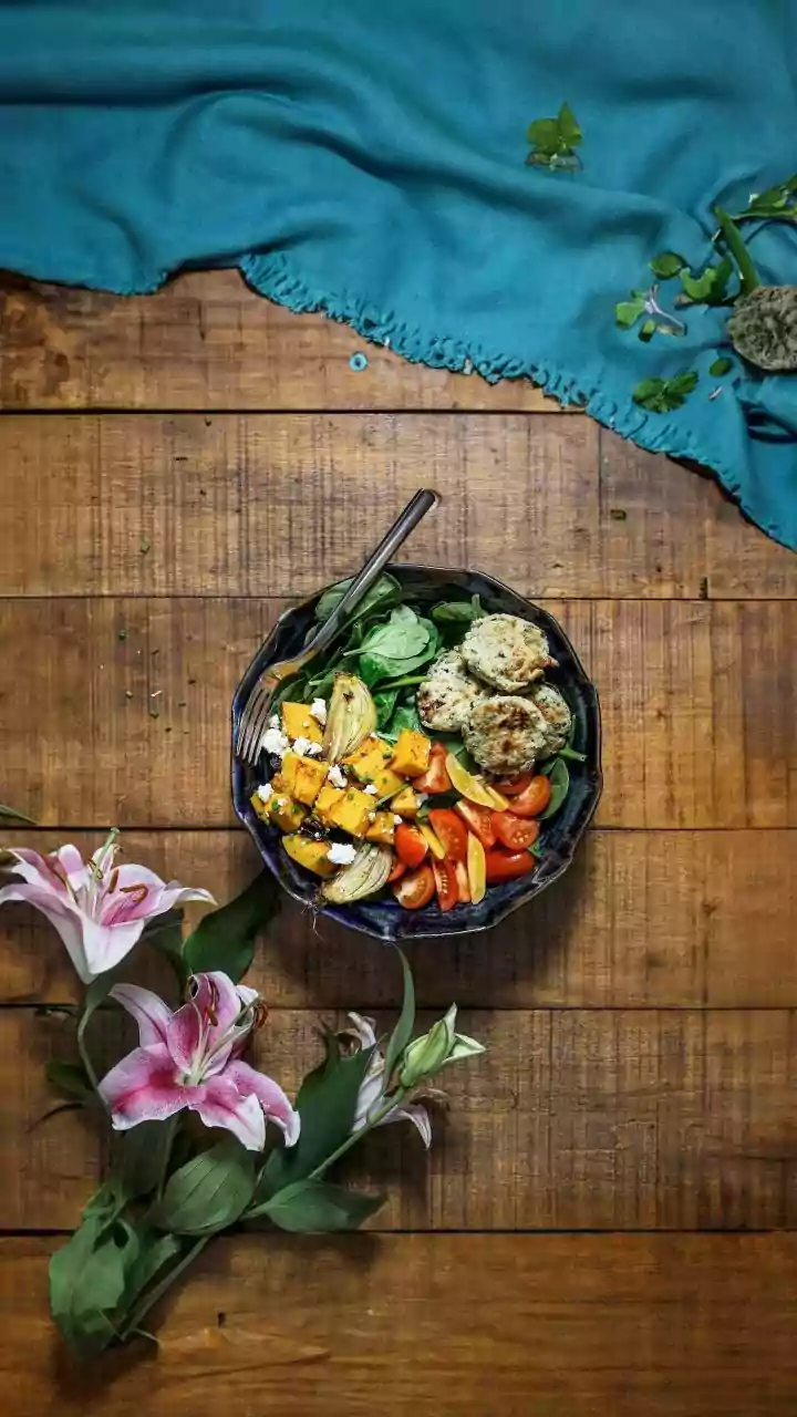 Beyond the Headline, the New Model Links Everyday Meals with Long-Term Ecological Choices