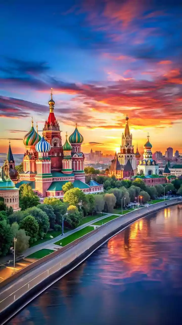 Russian Prez Putin says consequences of Gulf conflict unpredictable for world