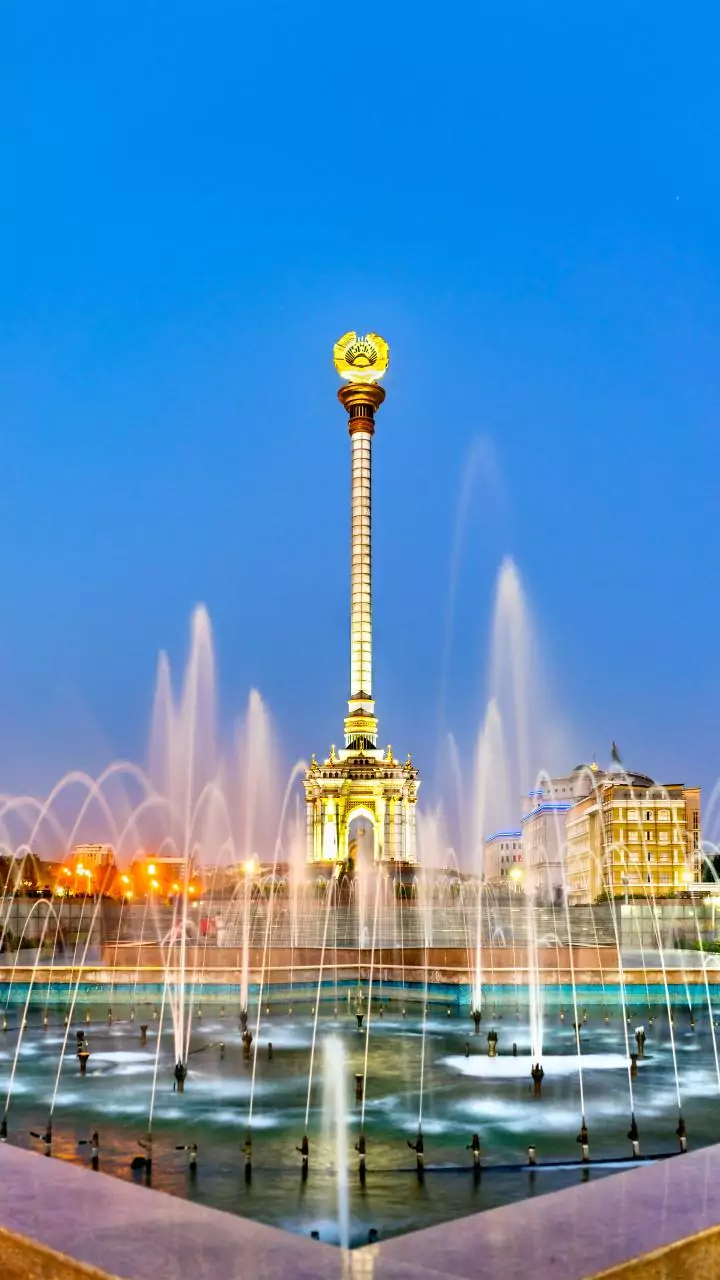 Exploring Baku on a budget becomes easier for Indian travellers using simplified online e-visas