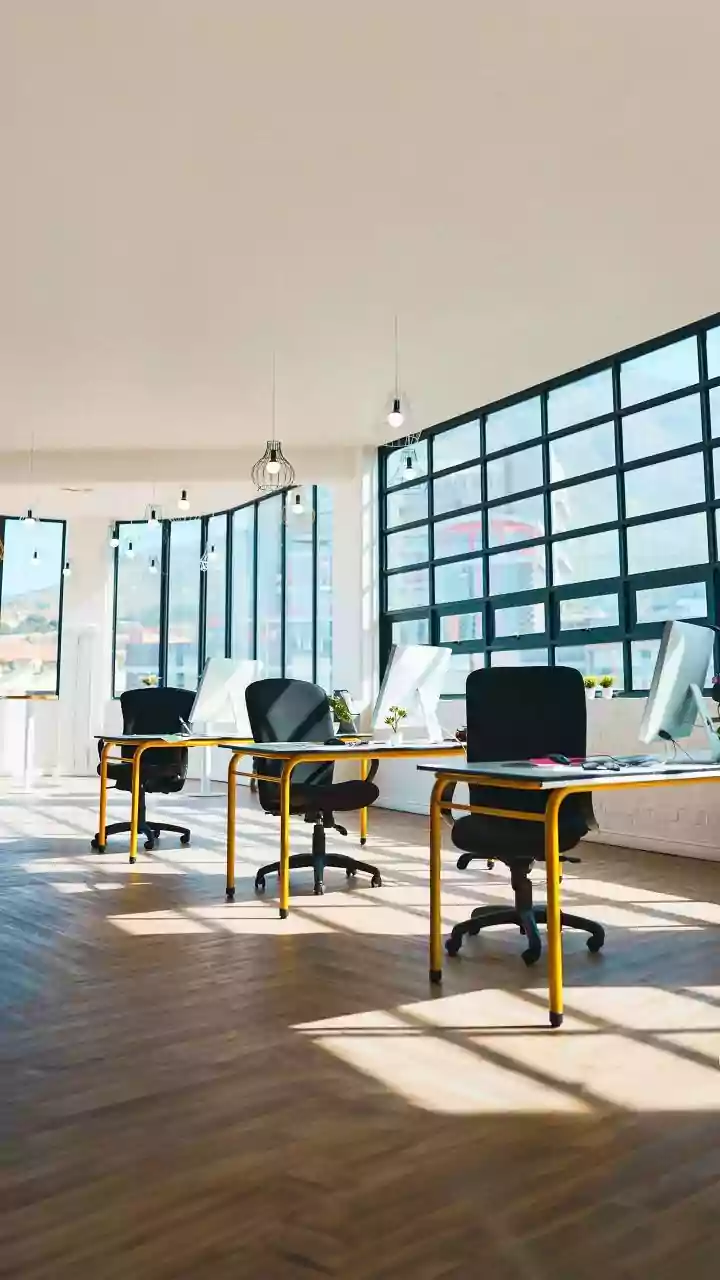 Why Proper Office Chair Angle And Monitor Height Protect Your Lower Back Daily
