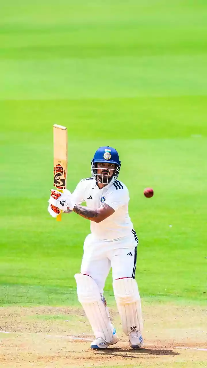 Ishan hits 270 in Duleep Trophy: What drives Ishan Kishan’s big-match performances?