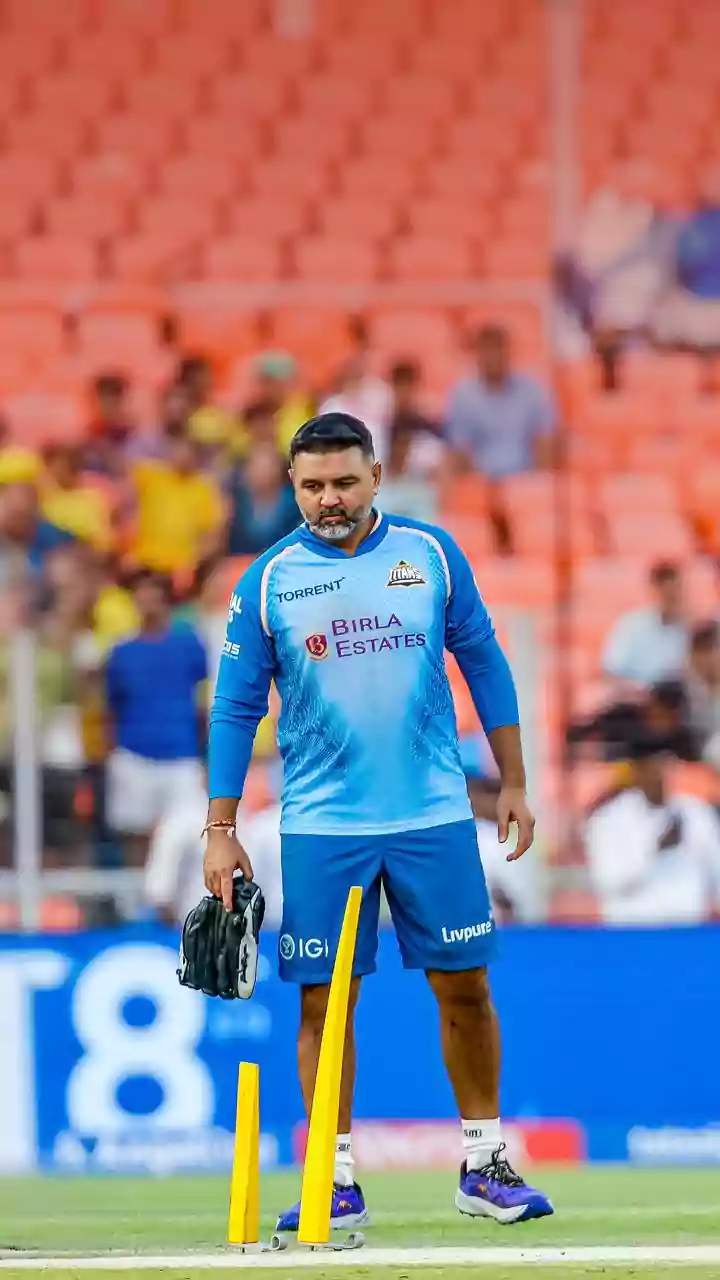 Is Parthiv Patel the right man for India's chief selector role?